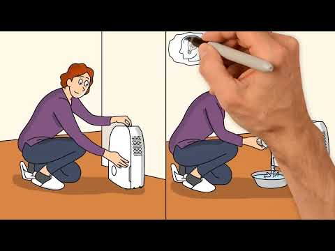 Ways To Lower Your Home Humidity