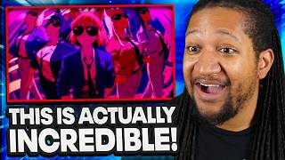 A 200k Lego Scandal?? (Never Lego - Skyebrows)