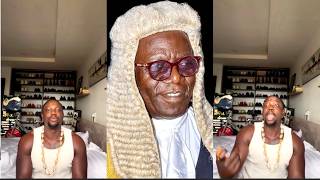 VeryDarkMan Speaks Out: “I’m Disappointed in Femi Falana” After NBA Conference Invitation