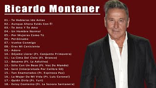 Ricardo Montaner Sus Grandes Exitos || Top 20 Mejores Canciones