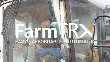 FarmTRX Overview Oria Ag EN