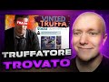 Reagisco al Truffatore di VINTED che viene SGAMATO