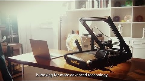 deaFormer IR3 V2 Klipper Firmware Conveyor Belt 3D Printer