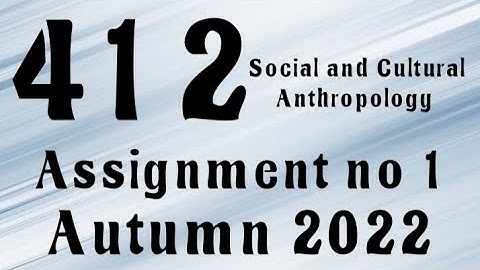 AIOU Code 412 Solved Assignment No.1 Autumn 2022 #aiou #aiousolveassignments