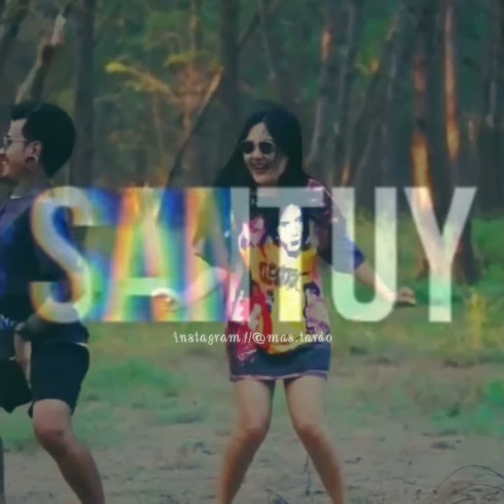 Story Wa/SANTUY/Story Whatsapp Terbaru