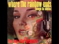 The tony hiller orchestra   where the rainbow ends 1968