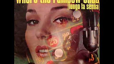 The Tony Hiller Orchestra   Where The Rainbow Ends...