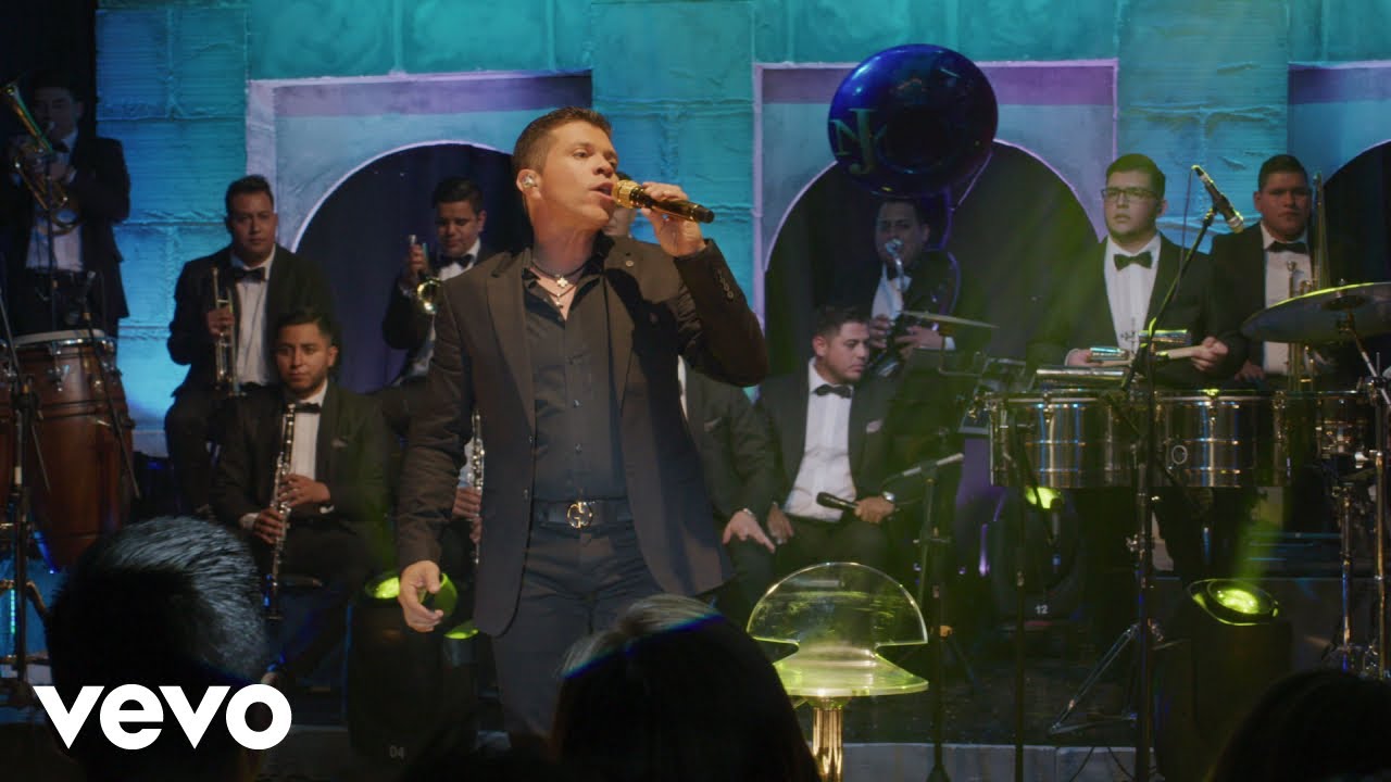 Jorge Medina - Me Caí De La Nube (En Vivo / Versión Acústica)