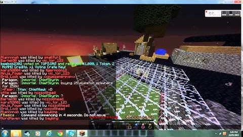 The almighty hacker Taeheej