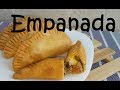Empanada | How to make Empanada | Fried Empanada | No bake Empanada | Pinoy Empanada | easy empanada