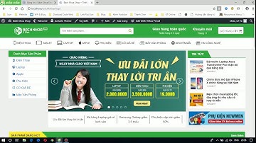 Code wordpress website bán hàng giao diện điện thoại giống bachkhoashop