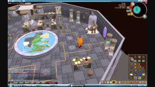Need a coder and a hoster for a 562 private server