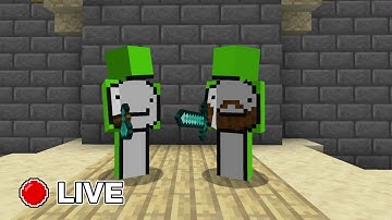 Teaching My Dad How To PvP