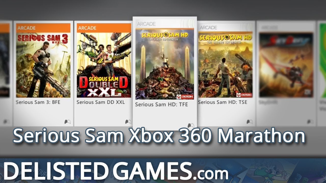 Rotina do Sam: Games - Revista Xbox 360 - Edição 35