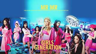 Download Lagu Girls Generation (SNSD) - Mr.Mr. (Boy Band Ver.) MP3