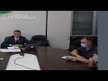 Закрытое селекторное совещание у главного санврача Виктора Ляшко | Страна.ua