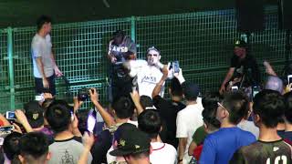 20170824桃猿主場--阿迷趴之週四嘻哈夜