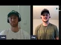 Play like a jet live  episode 3  ft clay and luke