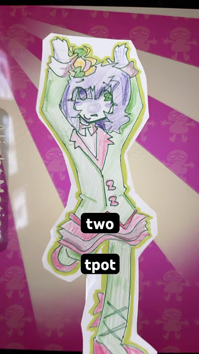 STUPID KONTON BOOGIE THING YEA OMG🥀#art#shorts#fyp#iATEurkids