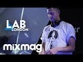 Capture de la vidéo Dan Beaumont High Calibre House Set  In The Lab Ldn