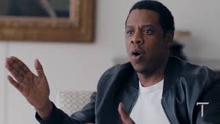 CSULB - CAPS - Dean Baquet's Jay Z Interview Excerpt