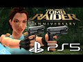 Tomb Raider Anniversary 2007 Remake Full Game Longplay Tomb Raider Anniversary 2007 Remake Full Game Longplay