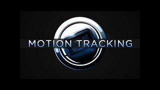 how we can do motion tracking in powerdirector 15