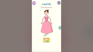 Dop5 :Erase Master level 70 walkthrough solution