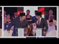 Prabowo joget 10jam