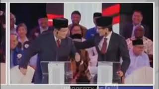 Prabowo Joget (10Jam)