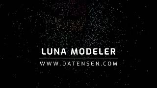 Luna Modeler | Database design tool | Key features
