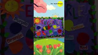 Eric Carle Notice Boards