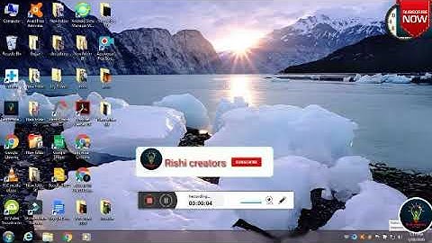 YouTube ke liye intro kaise banaye laptop me How to make YouTube intro in pc