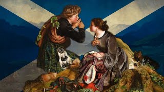The Bonnie Banks o' Loch Lomond - Scottish Jacobite Song