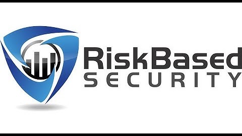 Risk Based Security - Explainer Video