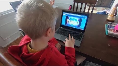 How is distance learning going for San Diego Unified teachers?