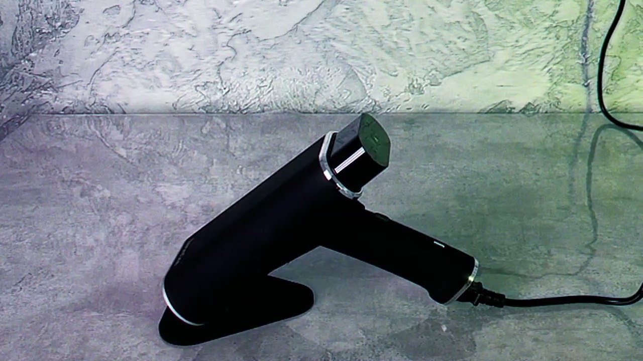 🔴 Planchas Verticales de Vapor: SteamOne - Plancha de Vapor Steamer 2000W 32g/min Foldable James