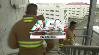Marines honor fallen 9/11 emergency responders Profile