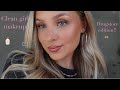 Clean girl makeup routine 🫧🎀🫶🏼drugstore edition !!!!