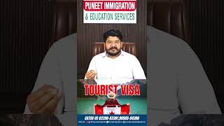 Canada Visa New Update | Canada Good News 2026 | Puneet Immigration