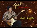 Fender  Custom  Shop  --- Dan Smith ---