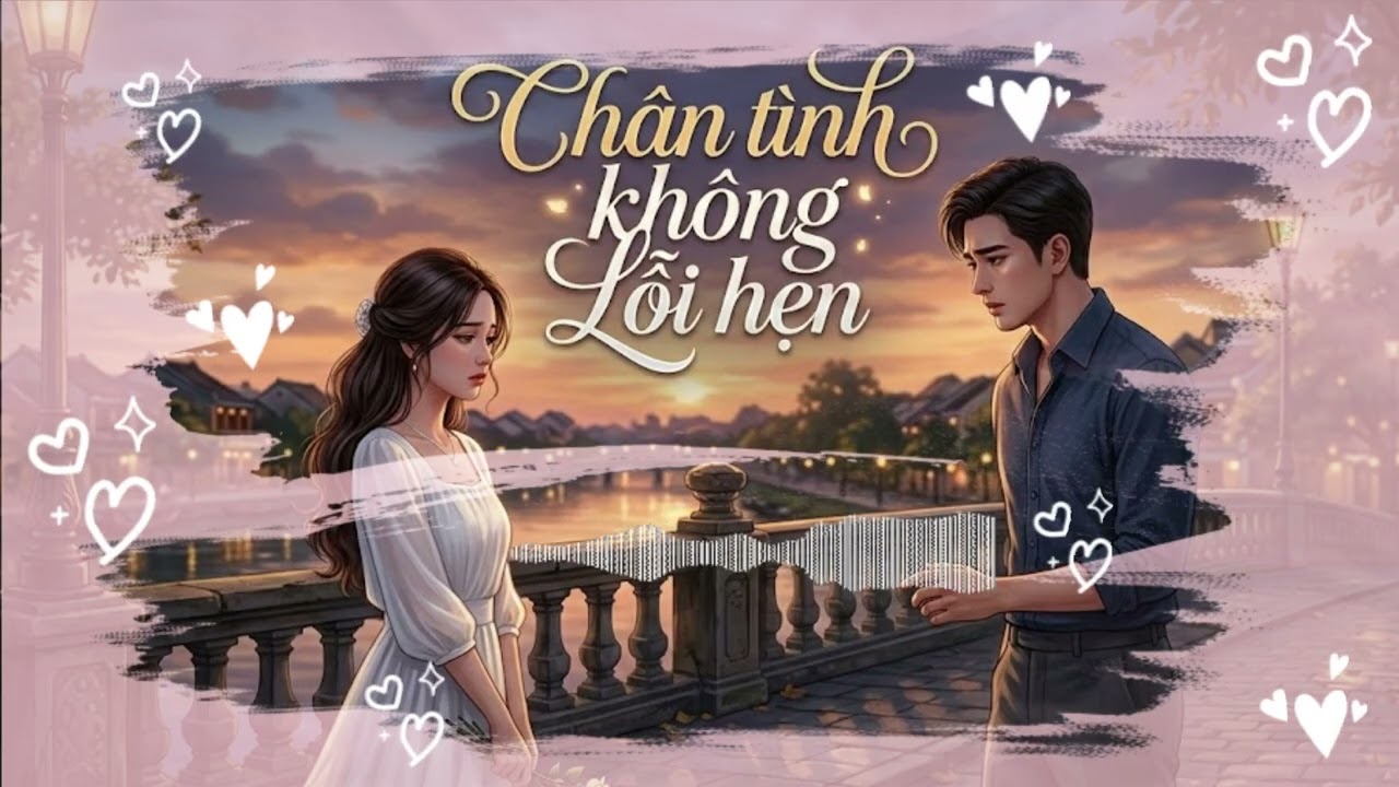 Chân Tình Không Lỗi Hẹn | Truyện Audio Ngôn Tình - Khi Bạch Nguyệt Quang Quay Về Và Cái Giá Phải Trả
