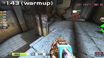 Quake Live: [smok1e]-[qzca1]-[pg.stair.strafe-pgj.to.wall.bug]