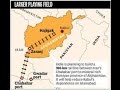 US - Iran Thaw -->> Implications -- role of India, China