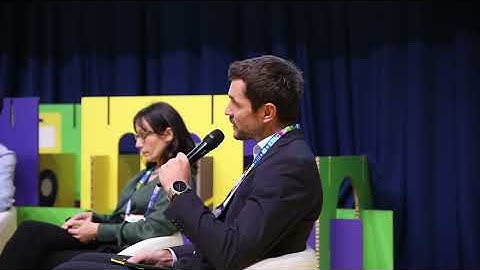 E-MED_Interreg present at the Smart City Expo World Congress