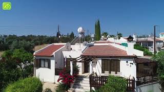 3 Bedroom Bungalow for sale near Polis, Cyprus