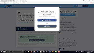 How to View Verified Answers on Brainly for FREE! No Account 2018