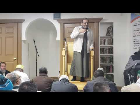 خطبة الجمعة الدكتور محمد الزحيلى فضائل الرسول صلى الله عليه وسلم فى القرآن الكريم