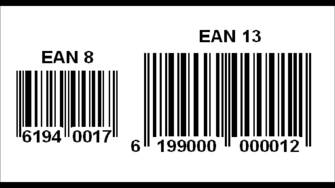 Символ формата кода. Штрих коды EAN 8 ean13. EAN 8 EAN 13 штрих код. Линейный штрихкод EAN 13. Штриховой код ЕАН 13.