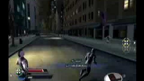 Spider-Man 3 Walkthrough (Part 5)